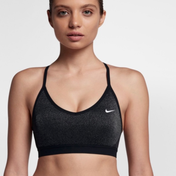 nike indy sparkle bra